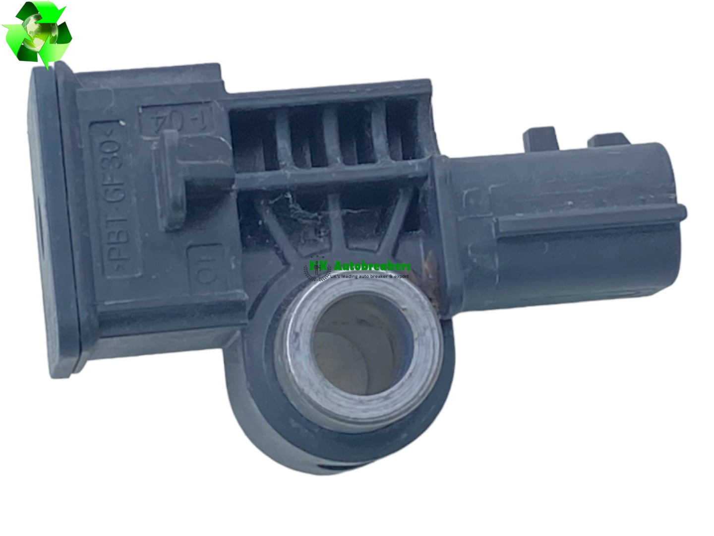 Nissan Micra Airbag Crash Impact Sensor 985815FA0A Genuine 2019
