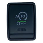 Nissan Micra Auto Off Switch 251534CL0A Genuine 2019