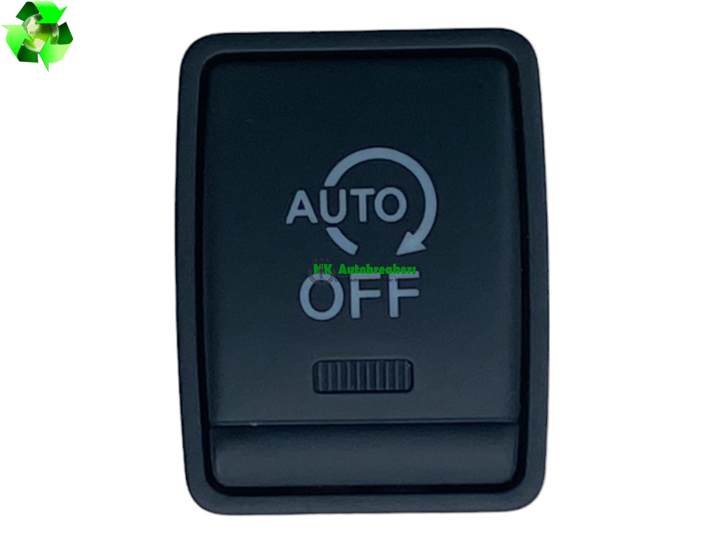 Nissan Micra Auto Off Switch 251534CL0A Genuine 2019