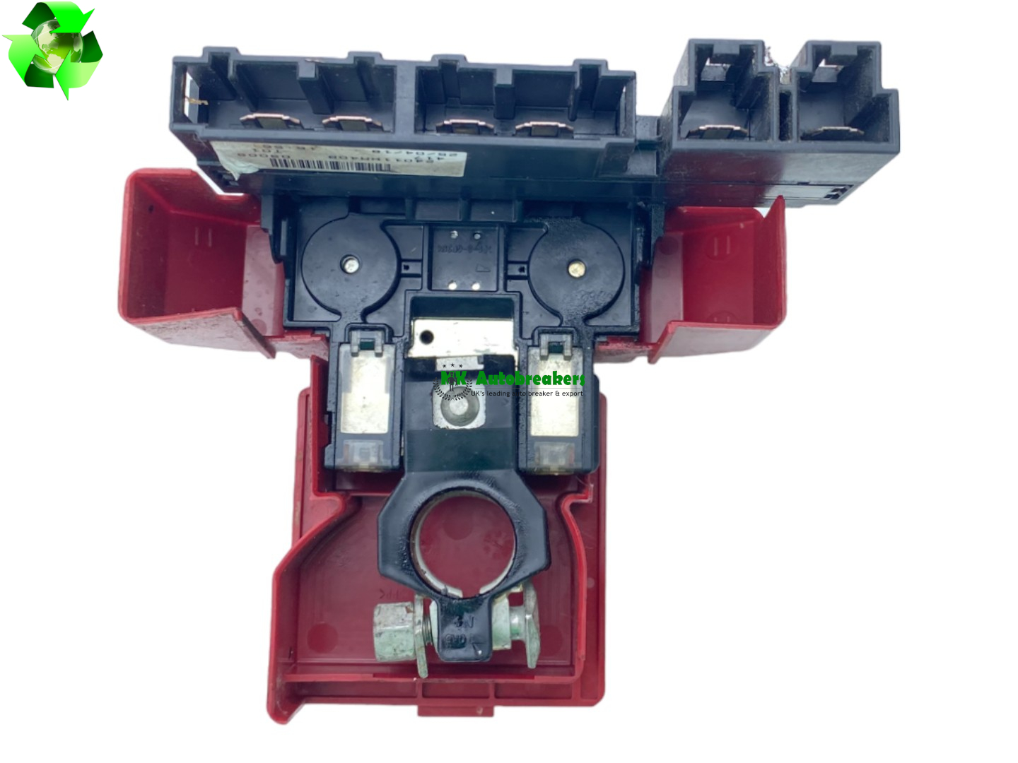 Nissan Micra Battery Fusible Link 24011HM40B Genuine 2019