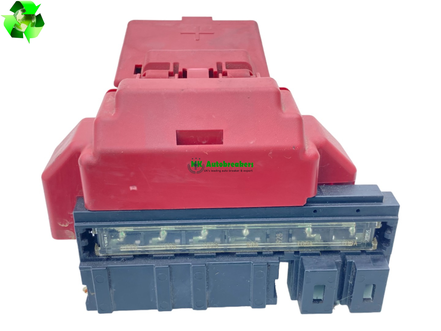 Nissan Micra Battery Fusible Link 24011HM40B Genuine 2019