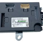 Nissan Micra Body Control Module 284B15FF0C Genuine 2019