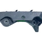 Nissan Micra Bumper Bracket 622255FA0A Left Genuine 2018