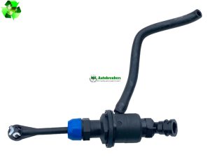 Nissan Micra Clutch Master Cylinder 306105FF0C Genuine 2018