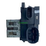 Nissan Micra Cooling Fan Resistor 93868365 Genuine 2019