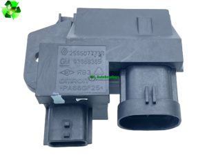 Nissan Micra Cooling Fan Resistor 93868365 Genuine 2019