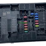 Nissan Micra Fuse Box Control Module 284B75RF0A Genuine 2019