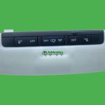 Nissan Micra Interior Lighting 264305TA0A Genuine 2018