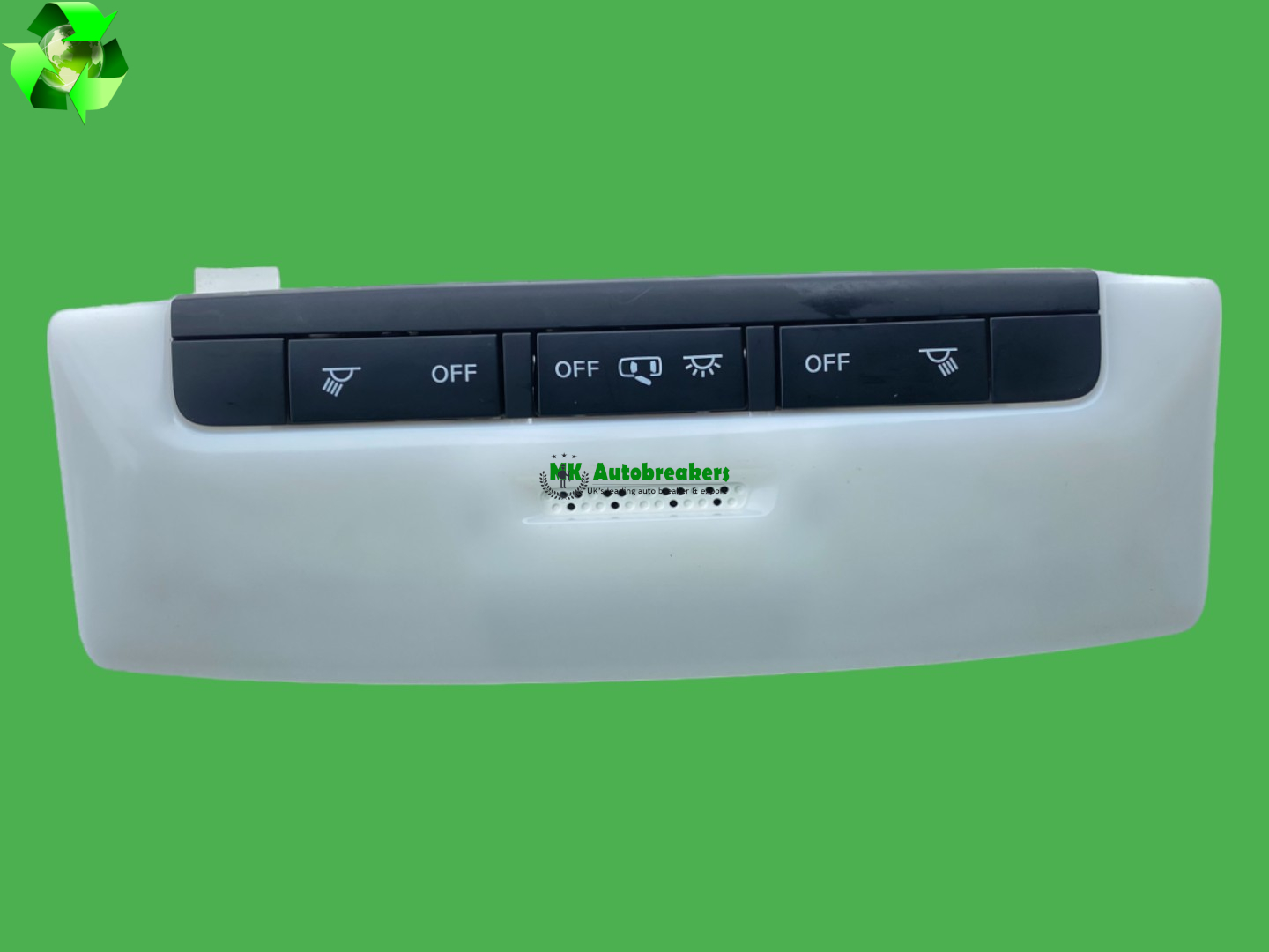 Nissan Micra Interior Lighting 264305TA0A Genuine 2018