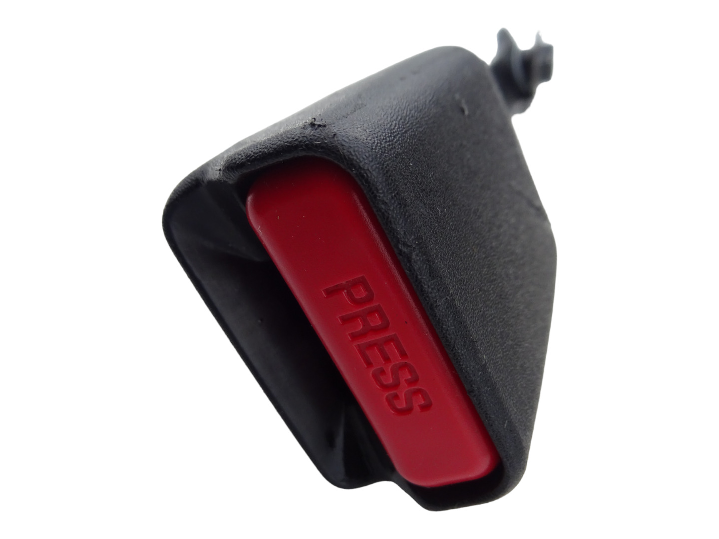 Nissan Micra Seatbelt Buckle 868425FA0A Front Left Genuine 2018