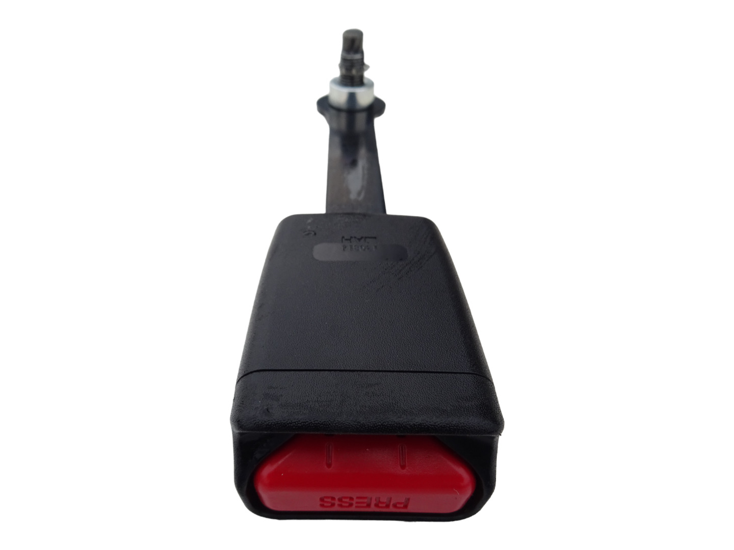 Nissan Micra Seatbelt Buckle 868425FA0A Front Left Genuine 2018