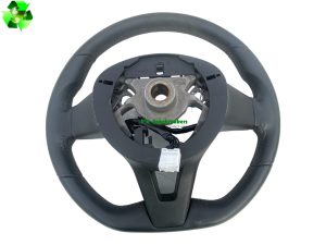 Nissan Micra Steering Wheel 484305FA4A Genuine 2019