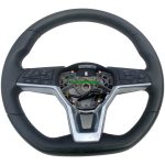 Nissan Micra Steering Wheel 484305FA4A Genuine 2019