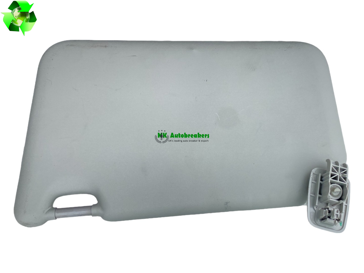 Nissan Micra Sun Visor 964005EN5B Right Genuine 2019
