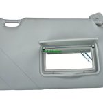 Nissan Micra Sun Visor 964005EN5B Right Genuine 2019