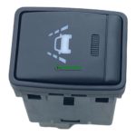 Nissan Micra Traction Control Switch Genuine 2019