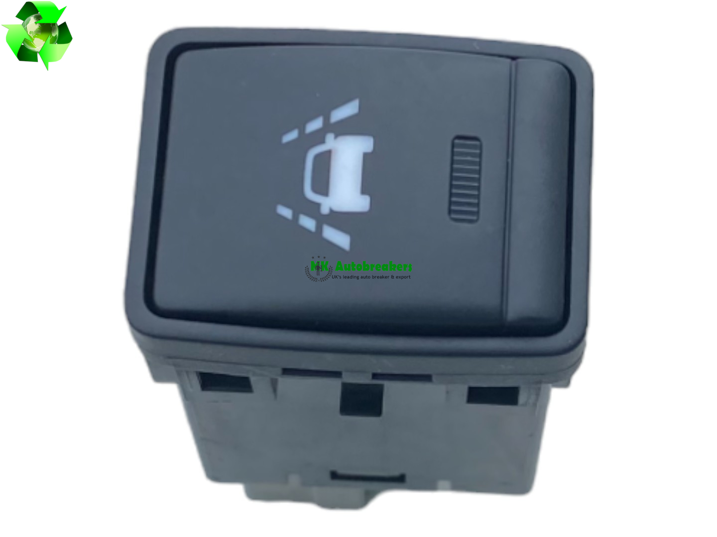 Nissan Micra Traction Control Switch Genuine 2019