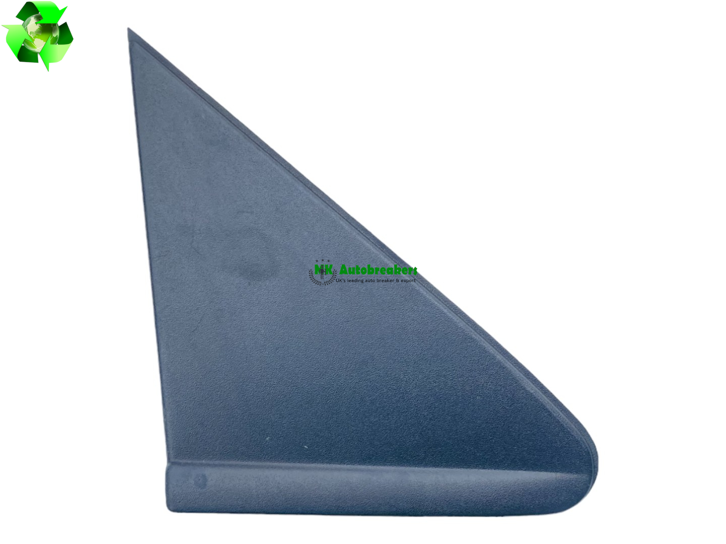 Nissan Micra Wing Mirror Trim 638705FA0A Right Genuine 2018