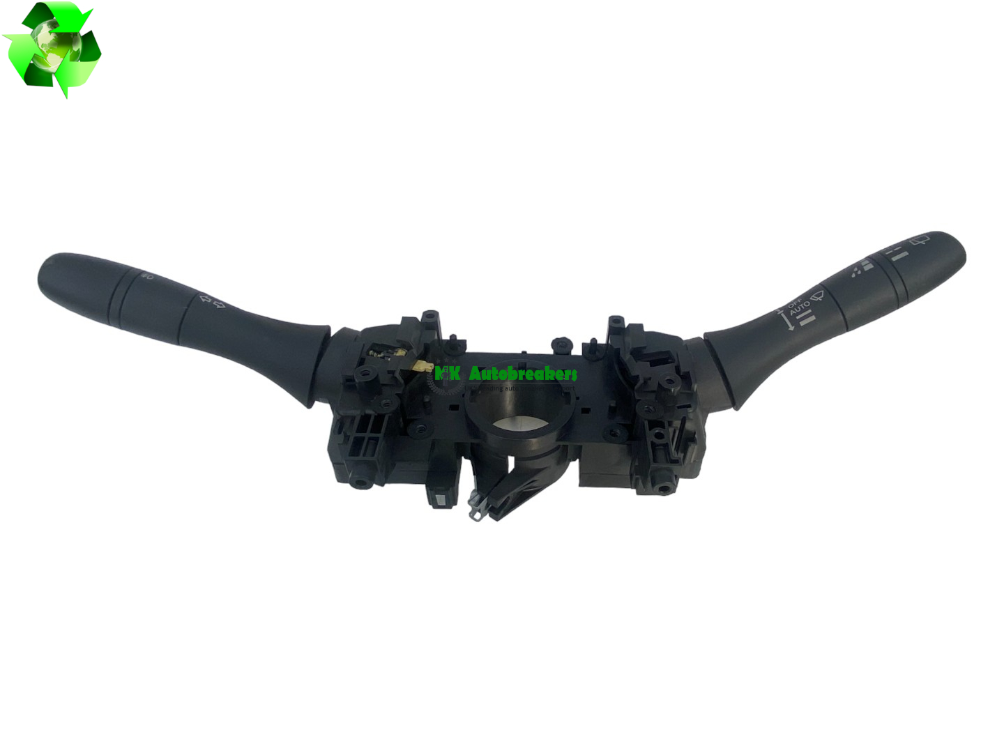 Nissan Micra Wiper Indicator Combination Stalk 255605FB1A Genuine 2019