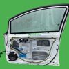 Nissan note complete door h01003vuma front right genuine 2014