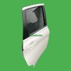 Nissan note complete door h2a003vvma rear right genuine 2014