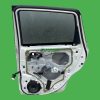 Nissan note complete door h2a003vvma rear right genuine 2014