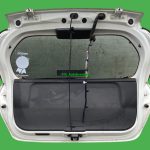 Nissan Note Tailgate Bootlid K01003VVMB Genuine 2014