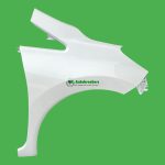 Nissan Note Wing Fender F31003VVAA Right Genuine 2014