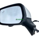 Nissan Note Wing Mirror 963023VF0C Left Genuine 2014