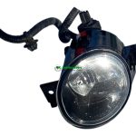 Nissan Pulsar Fog Light 261501HA0B Front Right Genuine 2017