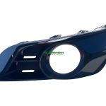 Nissan Pulsar Fog Light Surround Trim 622563ZL2A Right Genuine 2017