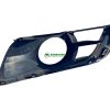 Nissan pulsar fog light surround trim 622573zl2a left genuine 2017