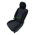 Nissan Pulsar Front Seat 873514EA0C Left Genuine 2017