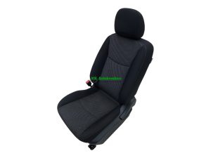 Nissan Pulsar Front Seat 873514EA0C Left Genuine 2017