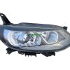 Nissan pulsar headlight 260103zp5a right genuine 2017