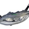 Nissan pulsar headlight 260603zp7a left genuine 2017