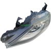 Nissan pulsar headlight 260603zp7a left genuine 2017