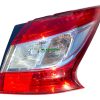 Nissan pulsar rear light 265503zl0a right genuine 2017