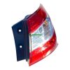 Nissan pulsar rear light 265503zl0a right genuine 2017