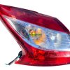 Nissan pulsar rear light 265553zl0a left genuine 2017