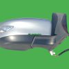 Nissan pulsar wing mirror 963013zl0b right genuine 2017