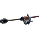 Nissan Qashqai 1.2 Driveshaft 391004ED0C Manual Right Genuine 2017