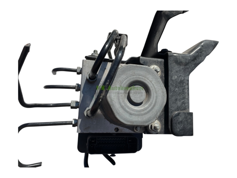 Nissan Qashqai ABS Modulator Pump 47660HV50C Genuine 2019