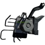 Nissan Qashqai ABS Modulator Pump 47660HV50C Genuine 2019