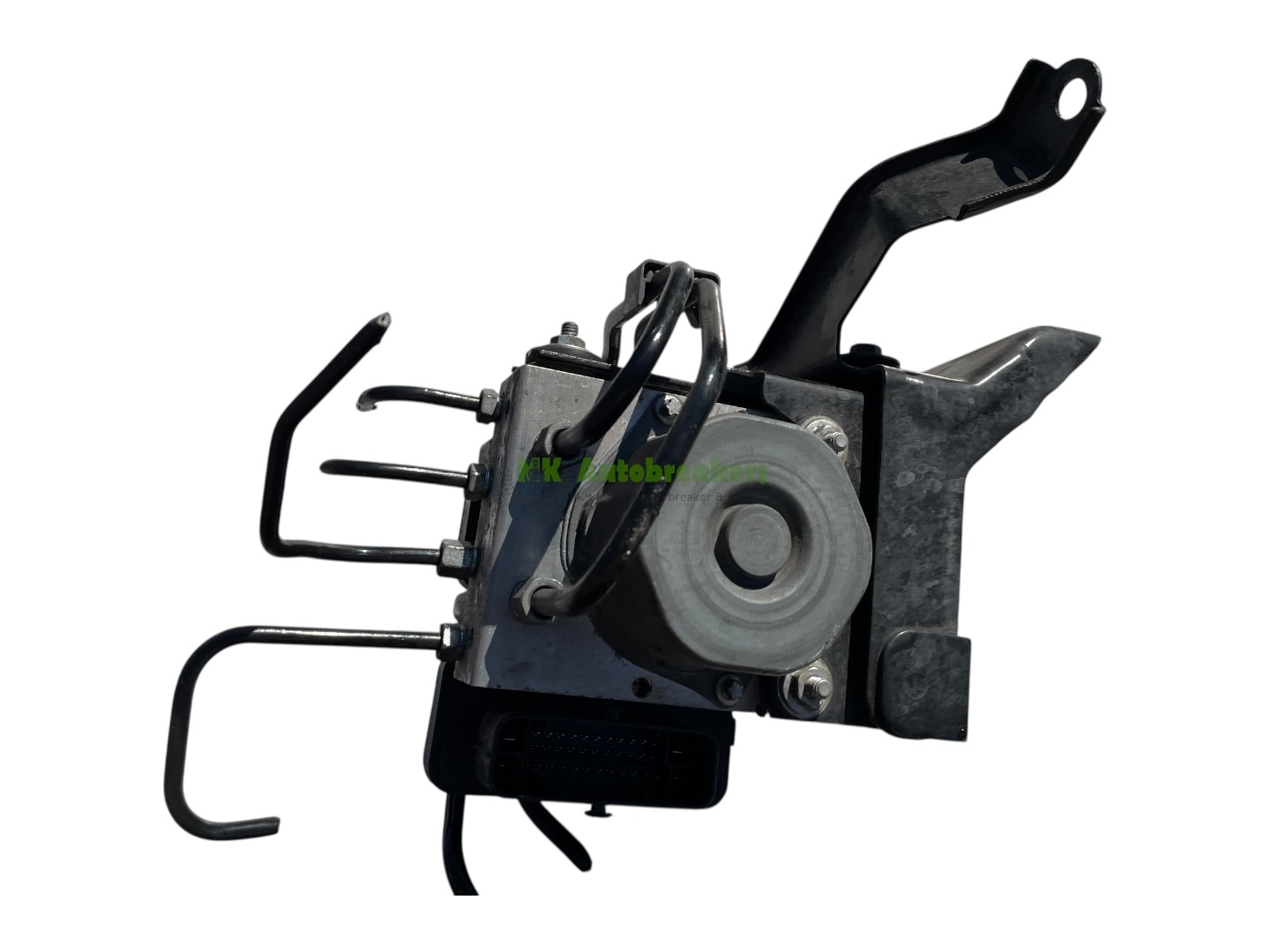 Nissan Qashqai ABS Modulator Pump 47660HV50C Genuine 2019