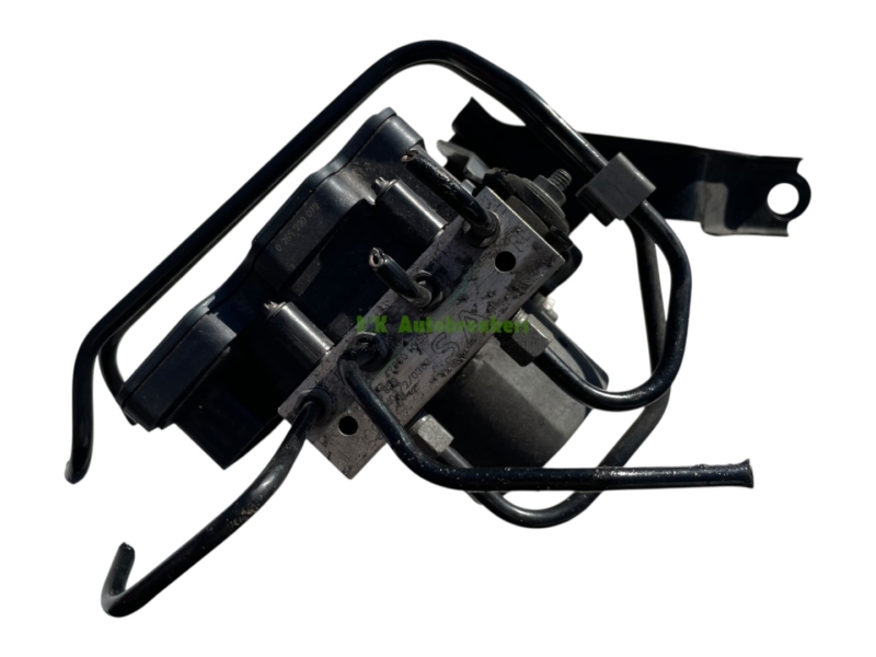 Nissan Qashqai ABS Modulator Pump 47660HV50C Genuine 2019
