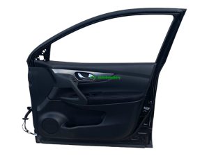 Nissan Qashqai Complete Door H0100HV0MB Front Right Genuine 2018