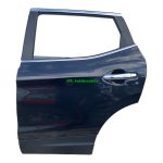 Nissan Qashqai Complete Door H2101HV0MB Rear Left Genuine 2018