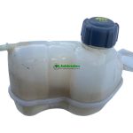Nissan Qashqai Expansion Overflow Tank 217114EA0A Genuine 2018
