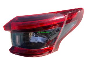 Nissan Qashqai Rear Light 26550HV00A Right Genuine 2019